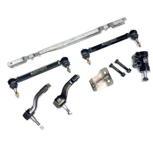 Kryptonite ULTIMATE FRONT END PACKAGE 2011-2025 ULTIMATE11-FT