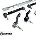 Kryptonite ULTIMATE FRONT END PACKAGE 2011-2025 ULTIMATE11-FT