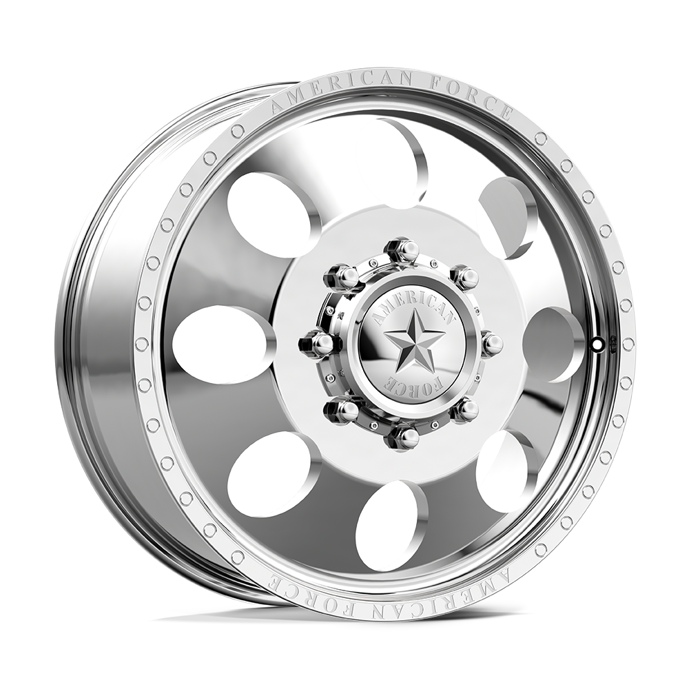 American Force Wheels auto part