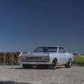 American Force Wheels auto part