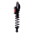 FOX shock absorber detail