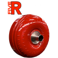 Randy s Transmissions 2003 - 2010 5R110 TRIPLE DISC BILLET CONVERTER Core Charge of 150 Applies 5R110-B100