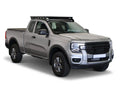 Front Runner Ford Ranger T6.2 Wildtrak Raptor Extended Cab (2023-Current) Slimline II Roof Rack Kit Low Profile KRFR028T