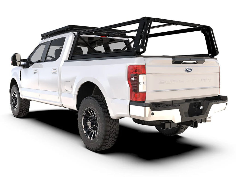 Front Runner Ford F-250 F-350 F-450 6.75 Bed (2018-Current) Pro Bed System PBFF003S