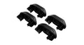 Rhino-Rack BASE KIT CHEVROLET TAHOE 2016-(4PCS) JC-07753