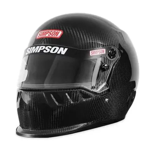 Holley Simpson VUDO 2025 XSM CARBON 995000C
