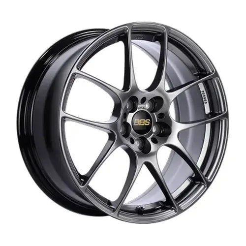 BBS - BBS-RF504DBK