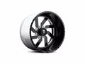Wheel Pros FF03 22X14 8X170 NBL 4.50 125.1 -76MM DE0322401745L