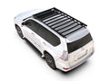 Front Runner Lexus GX 460 (2010-2024) Slimsport Roof Rack Kit KSLG004T