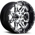 Fuel Wheels - FL-D26620009847