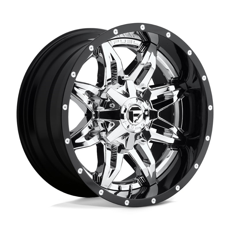 Fuel Wheels - FL-D26620009847