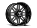 Wheel Pros American Force AFW LIBERTY SS 22X11 6X135 BLK 0 AFTH09W87-5-21