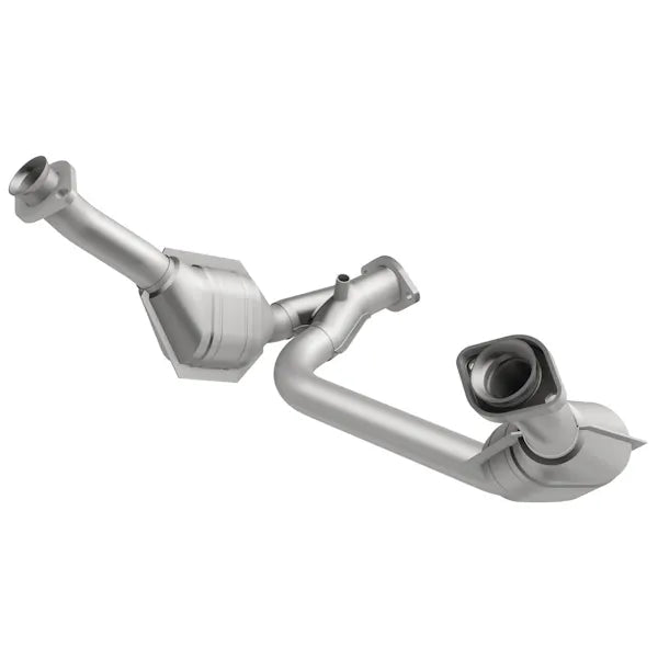 MagnaFlow Conv DF 84-88 Ford T-Bird Front w c337877