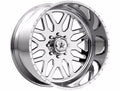 Wheel Pros American Force AFW TRAX SS 22X11 8X170 BLK 0 AFTHB02F25-5-21