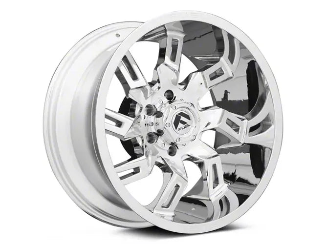 Fuel Wheels - FL-D74622008447