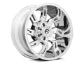 Fuel Wheels - FL-D74622008447