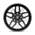 Wheel Pros American Force AFW PANIC CC 20X12 8x180 BLACK -55 AFTECK18G24-5-21