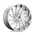 Fuel Wheels auto part detail