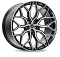 Vossen - HF2-20X110+19-D