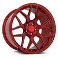 MRR auto part detail