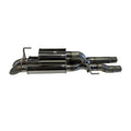 SPD Performance auto part