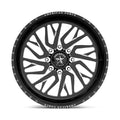 Wheel Pros American Force AFW NOVA SS 22X12 8X170 POLISH -40 AFTJH38F25-1-21
