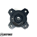 Kryptonite auto part