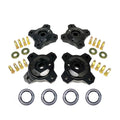 Kryptonite DEATH GRIP POLARIS RZR XP 2014-2022 HUB ASSEMBLY KIT KRZRWHA1-4