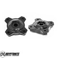 Kryptonite auto part detail