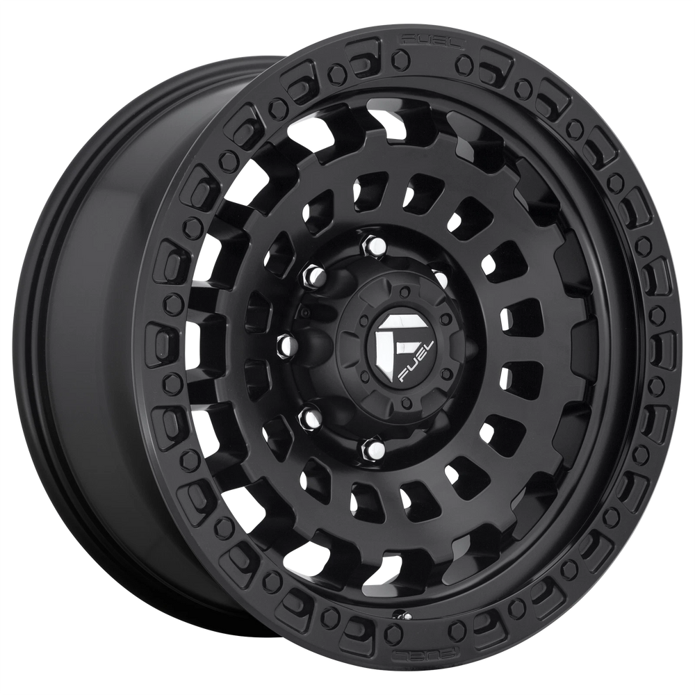 Fuel Wheels - FL-D61524405745