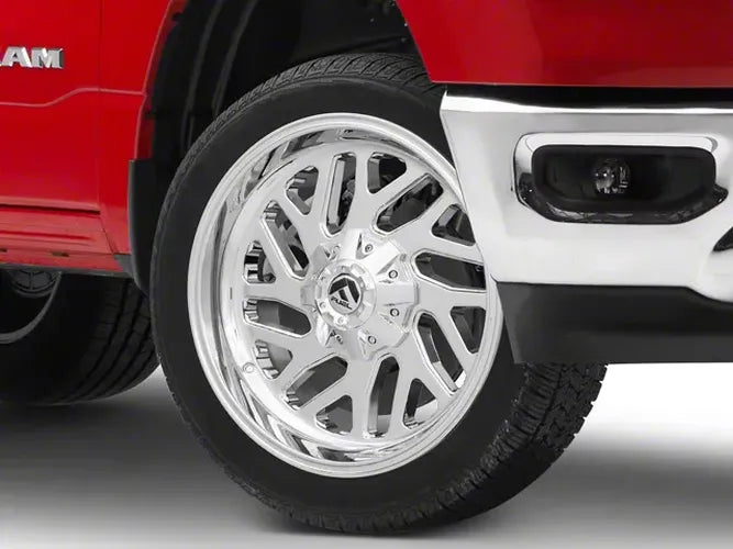 Fuel Wheels - FL-D60922009846