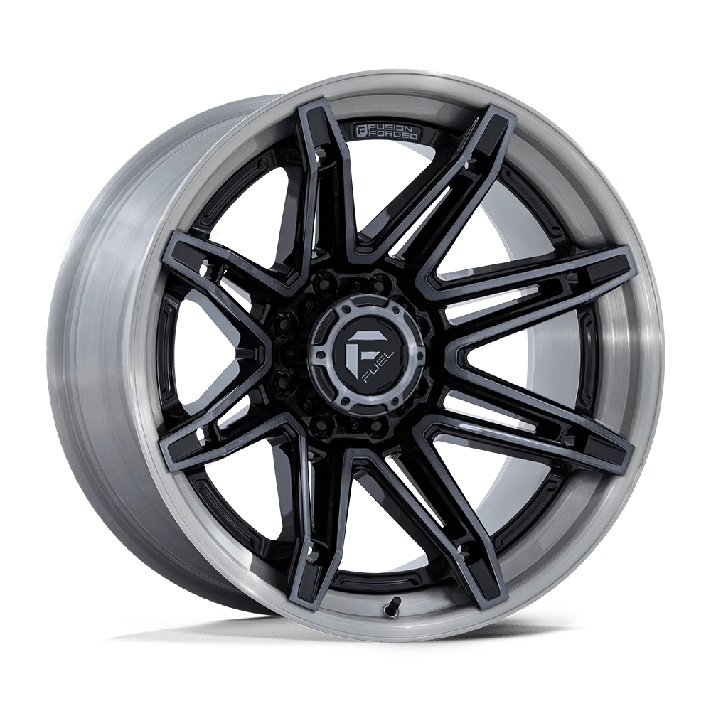 Fuel Wheels - FL-FC401BT24128044N