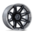 Fuel Wheels - FL-FC401BT24128044N