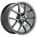 BBS auto part