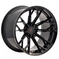 Ferrada auto part