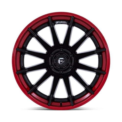 Fuel Wheels - FL-FC403MQ24126344N