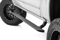 Rough Country Power Running Boards HT-Series Crew Cab Chevy GMC 1500 2500HD 3500HD 2WD 4WD ESR51518