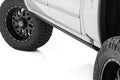 Rough Country Power Running Boards HT-Series Crew Cab Chevy GMC 1500 2500HD 3500HD 2WD 4WD ESR51518