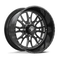 Wheel Pros American Force MONARCH SS 22X12 8X170 125CB POL -40 AFTJN52F25-1-21