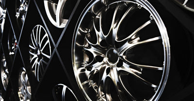 American Force Wheels auto part