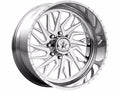Wheel Pros AFW NOVA SS 24X12 8X6.5 -40 POLISH AFTNH38D22-1-21