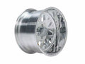 Wheel Pros American Force AFW FLUX SS 22X10 8X180 BLACK -25 AFTGF30G24-2-20