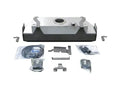 MotoBilt Fuel Cell for Jeep Gladiator 4 Link Suspension MB5083 MB5083