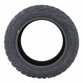 Wheel Pros American Force AFW NOTCH SFCC 24X14 8X170 -90 G-BLK MCH AFTPCKH48F25-5-21