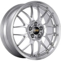 BBS auto part