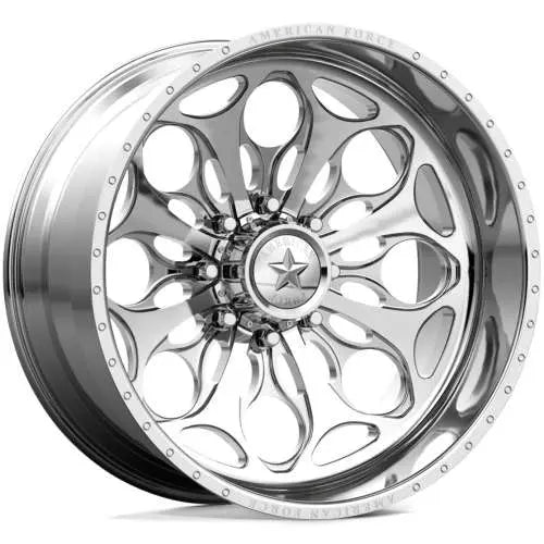 WHEEL PROS AFW CARNAGE CCBR 22X12 10X225 POL -55 - AFTJDC7H13225-1-21