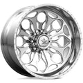 WHEEL PROS AFW CARNAGE CCBR 22X12 10X225 POL -55 - AFTJDC7H13225-1-21