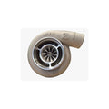 Industrial Injection auto part close-up