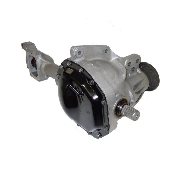 Zumbrota Performance Axle Front Axle Assembly Chrysler 8.0 IFS 06- 11 Chy Ram 1500 4.56 Ratio Open RAA440-147X2