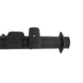 Zumbrota Reman Axle Assy GM 8.5 1988 GM 1500 4WD 28 Spline 4.10 Ratio Posi RAA435-1513CE-P